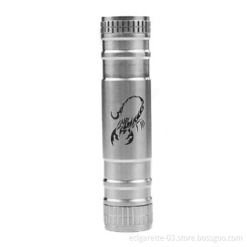 hot selling high quality scorpion mod in stock
